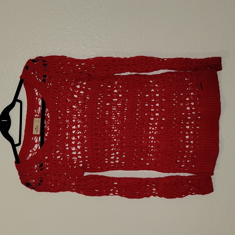 Hollister Sweater
